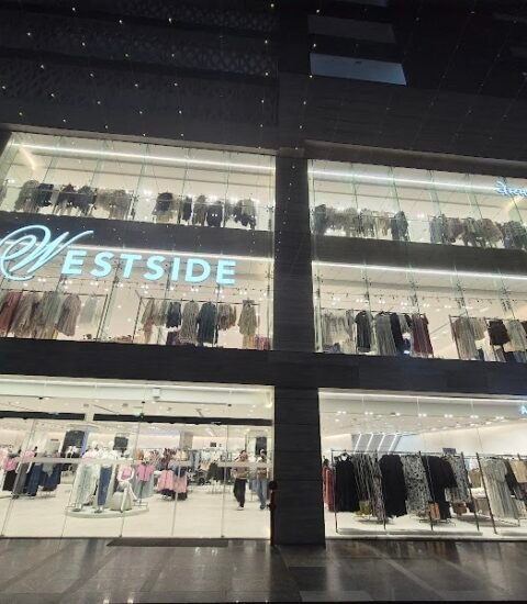 Westside - Unity one Janakpuri, New Delhi - Gallery Photo 5