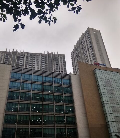 iThink Techno Campus - Gallery Photo 5