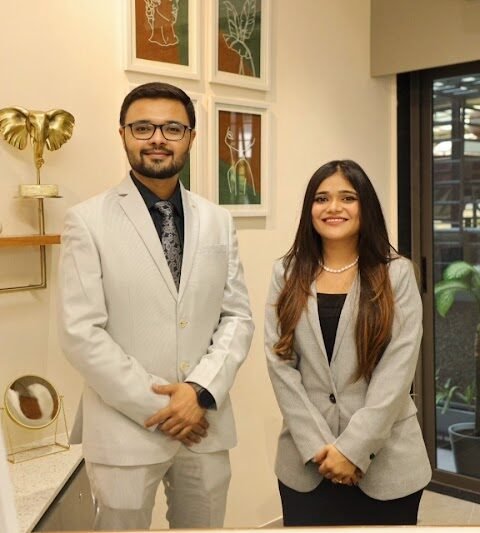 Aesthetica Skintreats - Feature Photo