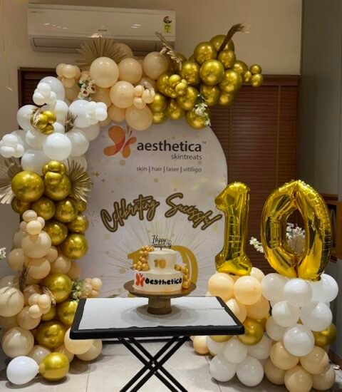 Aesthetica Skintreats - Gallery Photo 2