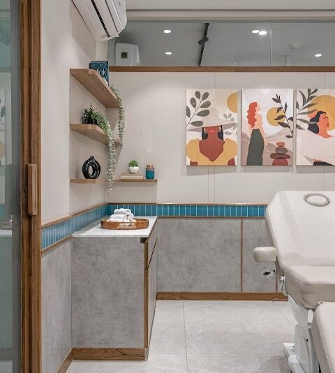 Aesthetica Skintreats - Gallery Photo 3