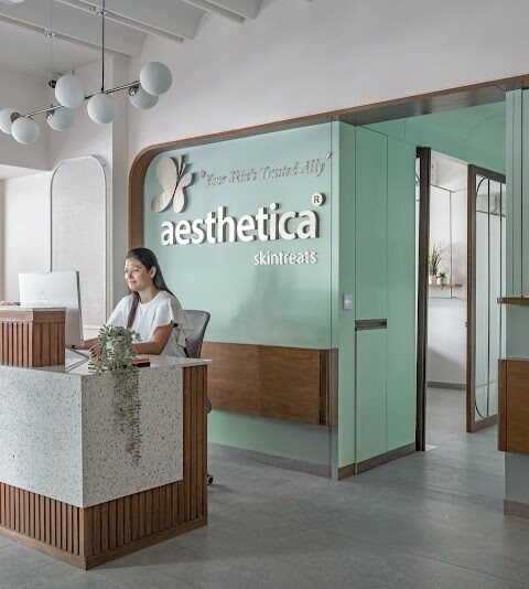 Aesthetica Skintreats - Gallery Photo 4