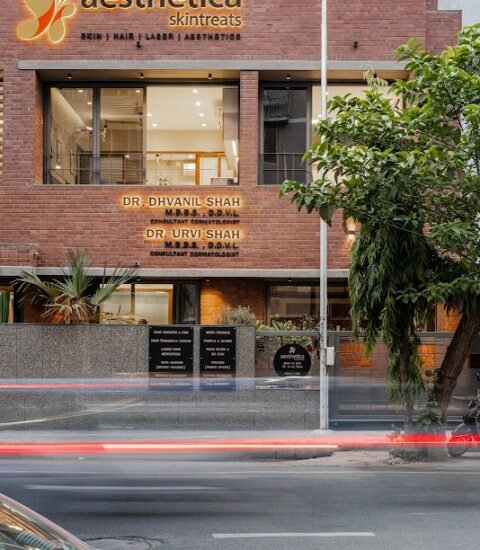 Aesthetica Skintreats - Gallery Photo 5