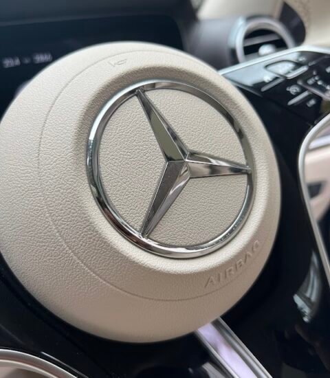 Akshaya Motors Mercedes-Benz - Gallery Photo 4