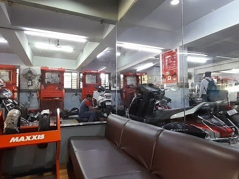 Apex Honda Service - Gallery Photo 2