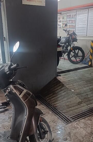 Apex Honda Service - Gallery Photo 3