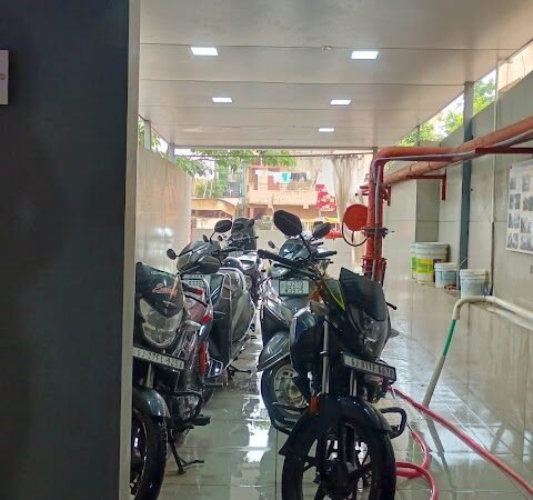 Apex Honda Service - Gallery Photo 4