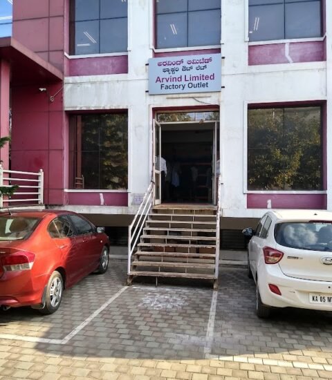 Arvind Mills Limited - Feature Photo