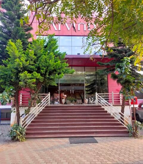 Arvind Mills Limited - Gallery Photo 2