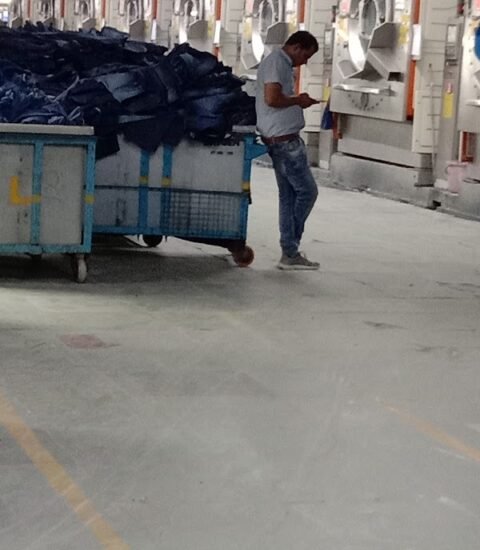 Arvind Mills Limited - Gallery Photo 5