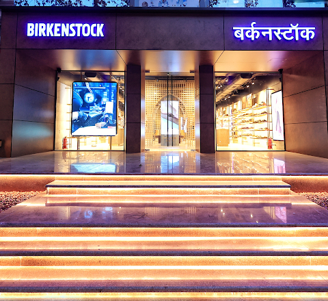 BIRKENSTOCK Store, Linking Road, Mumbai - Feature Photo