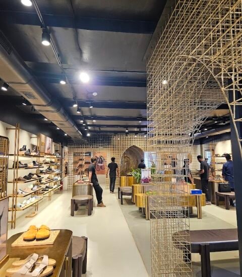BIRKENSTOCK Store, Linking Road, Mumbai - Gallery Photo 3