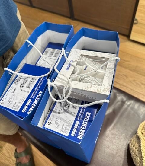 BIRKENSTOCK Store, Linking Road, Mumbai - Gallery Photo 4