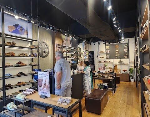 BIRKENSTOCK Store, Linking Road, Mumbai - Gallery Photo 5