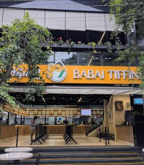 Babai Tiffins, HSR Layout - Feature Photo