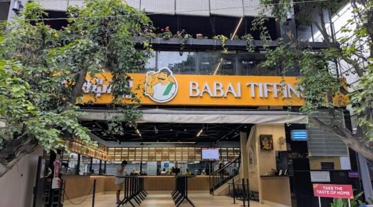 Babai Tiffins, HSR Layout - Feature Photo