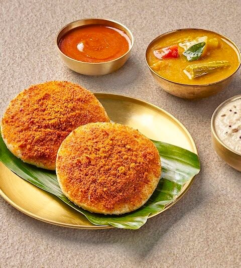 Babai Tiffins, HSR Layout - Gallery Photo 2