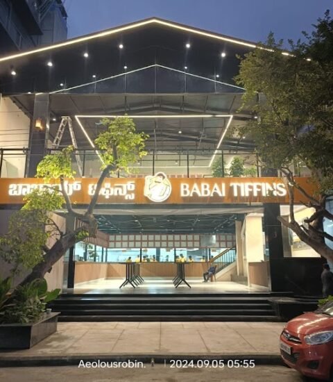Babai Tiffins, HSR Layout - Gallery Photo 4