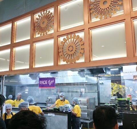 Babai Tiffins, HSR Layout - Gallery Photo 5