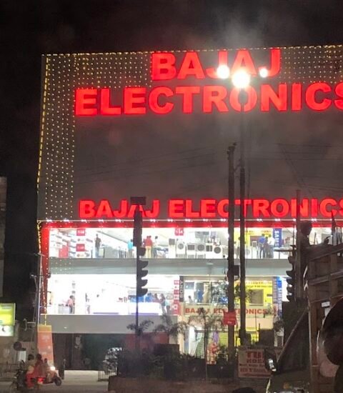 Bajaj Electronics - ECIL - Feature Photo