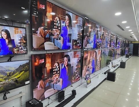 Bajaj Electronics - ECIL - Gallery Photo 2