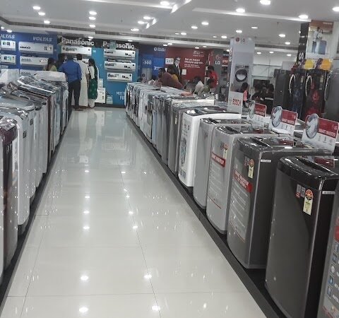 Bajaj Electronics - ECIL - Gallery Photo 4