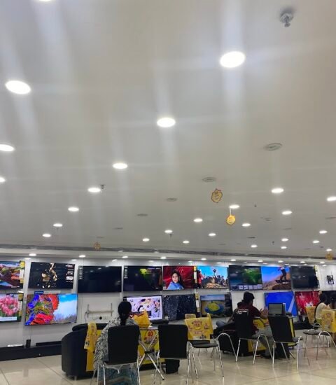 Bajaj Electronics - Jubilee Hills - Gallery Photo 3