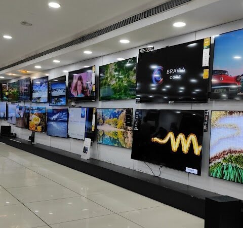 Bajaj Electronics - Jubilee Hills - Gallery Photo 4