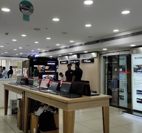 Bajaj Electronics - Jubilee Hills - Gallery Photo 5