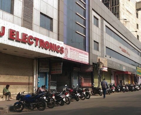 Bajaj Electronics - Lakdikapul - Feature Photo