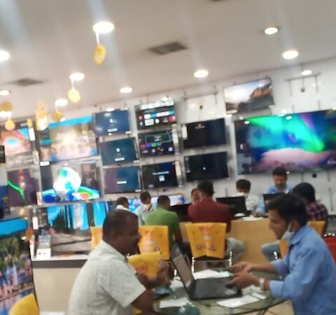 Bajaj Electronics - Lakdikapul - Gallery Photo 2