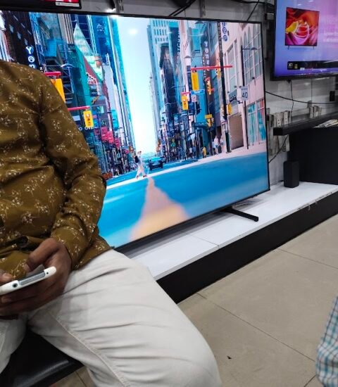 Bajaj Electronics - Lakdikapul - Gallery Photo 3