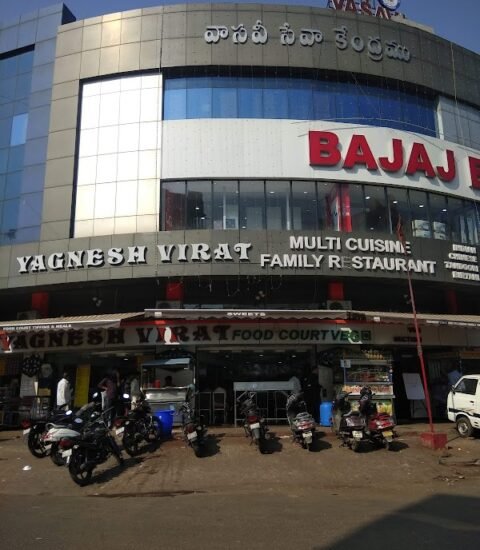 Bajaj Electronics - Lakdikapul - Gallery Photo 4