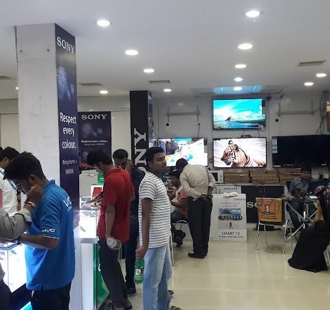 Bajaj Electronics - Lakdikapul - Gallery Photo 5