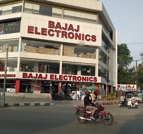 Bajaj Electronics - MG Road - Gallery Photo 4
