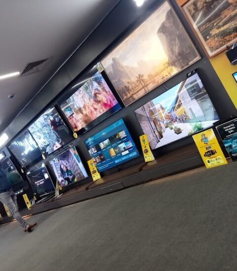 Bajaj Electronics - SR Nagar - Gallery Photo 3