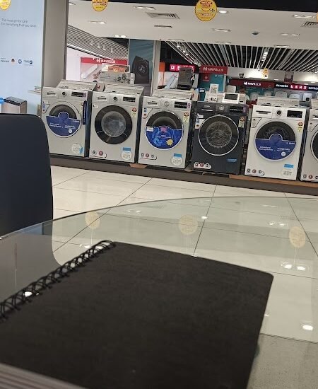 Bajaj Electronics - SR Nagar - Gallery Photo 4