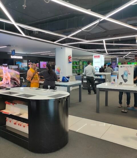 Bajaj Electronics - SR Nagar - Gallery Photo 5