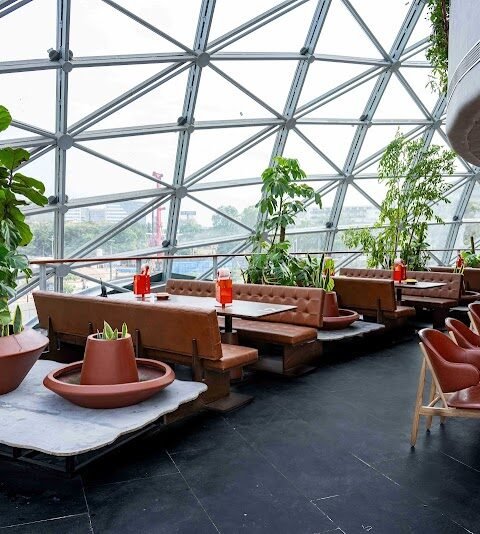 Bellandur SOCIAL - Feature Photo