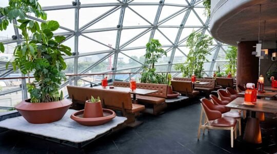 Bellandur SOCIAL - Feature Photo