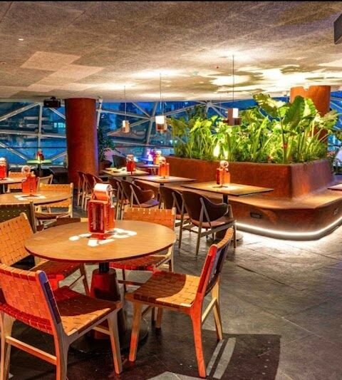 Bellandur SOCIAL - Gallery Photo 2