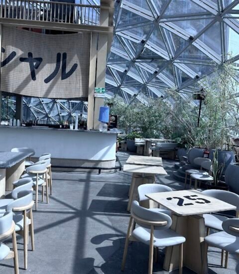 Bellandur SOCIAL - Gallery Photo 5