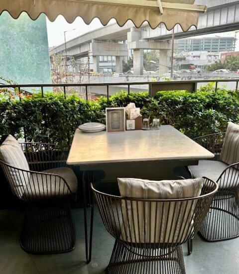 Biergarten Bellandur - Gallery Photo 2