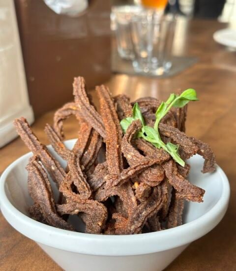 Biergarten Bellandur - Gallery Photo 4