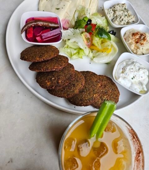 Biergarten Bellandur - Gallery Photo 5