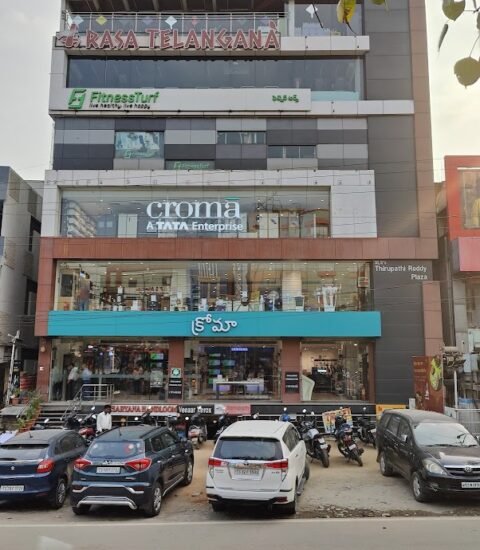 Croma - A S Rao Nagar - Feature Photo