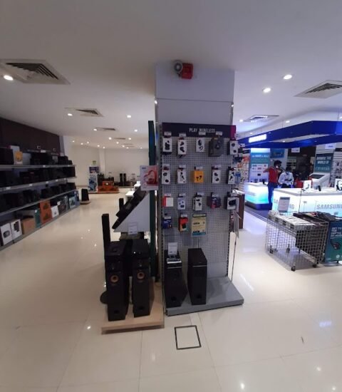 Croma - A S Rao Nagar - Gallery Photo 2