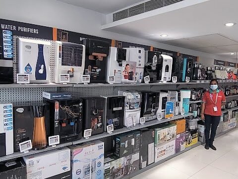 Croma - A S Rao Nagar - Gallery Photo 3