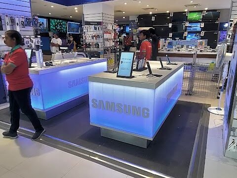 Croma - A S Rao Nagar - Gallery Photo 4