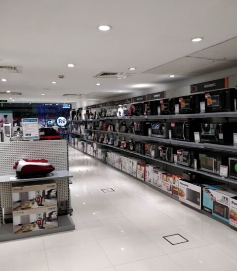 Croma - A S Rao Nagar - Gallery Photo 5